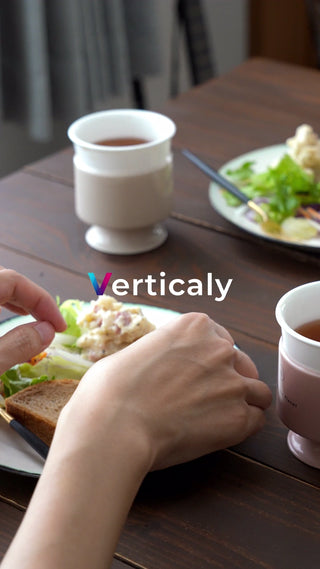 食事を楽しむ、穏やかな時間