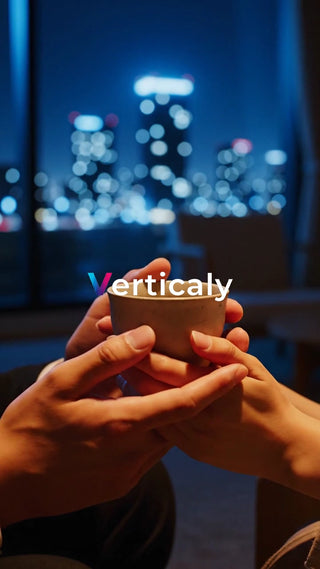 二人で温める想い