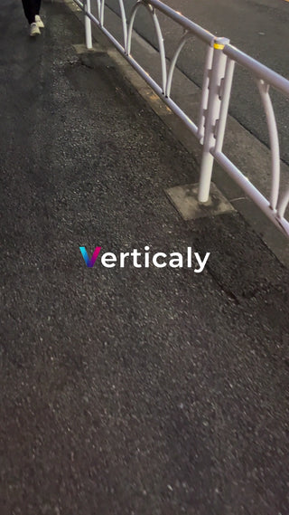 アスファルトの質感