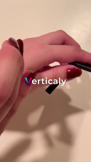 ネイルケア、セルフケアの時間