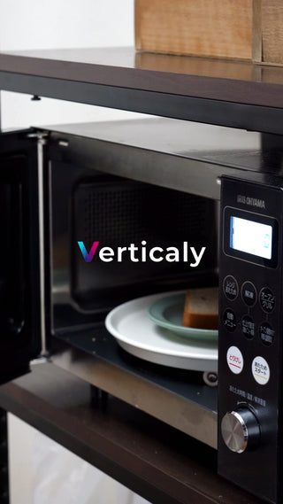 トーストとコーヒーの朝