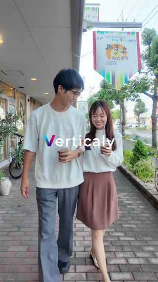 街歩き、カフェタイム