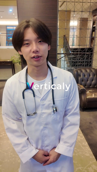 医師の日常、聴診器と白衣