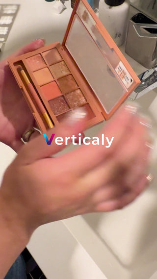 メイクアップパレット