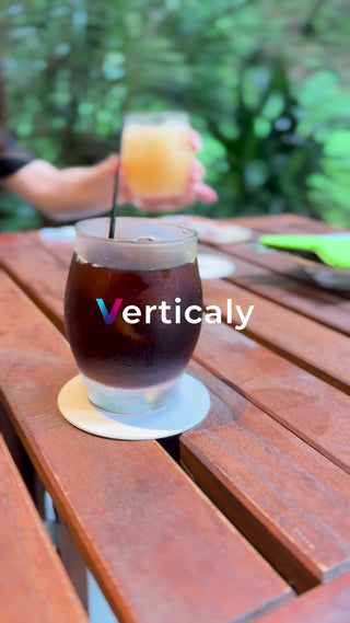 アイスコーヒーとカフェ