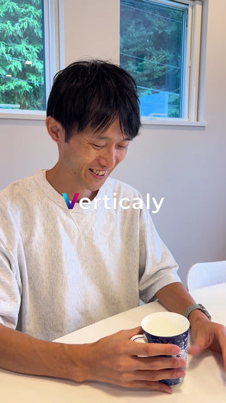 笑顔で楽しむティータイム