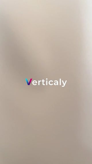 Verticallyのロゴ