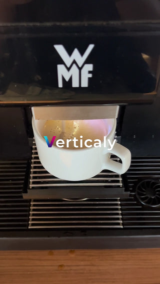 淹れたてコーヒー、至福の一杯