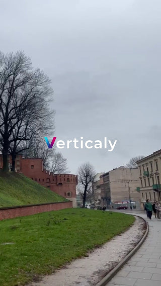 歴史的建造物と街並み