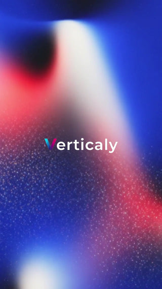 幻想的な色彩、煌めく光