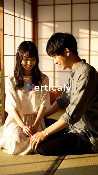 シーンコンテンツ