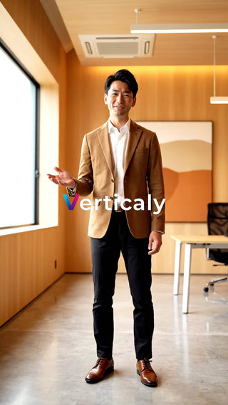 都会のオフィス、未来を語る