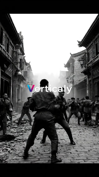 激戦地、兵士たちの闘い