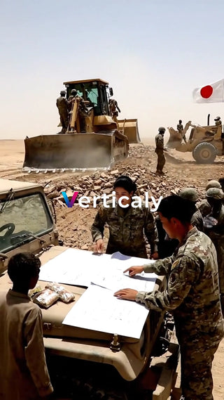 軍隊、作戦会議の様子