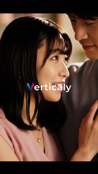 寄り添う二人、温かい時間