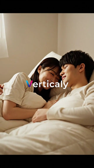 寄り添う恋人たち