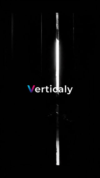 光の隙間、モノクロの世界