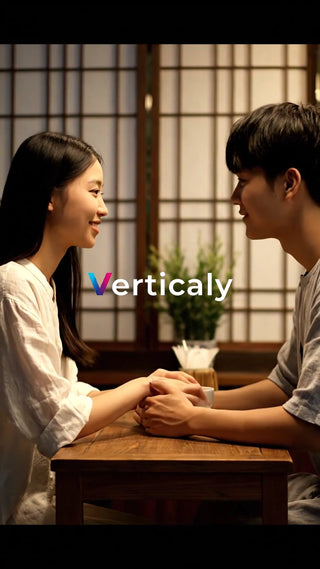 恋人たちのカフェタイム