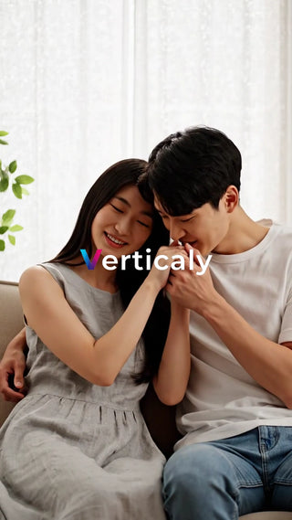 寄り添う二人の時間