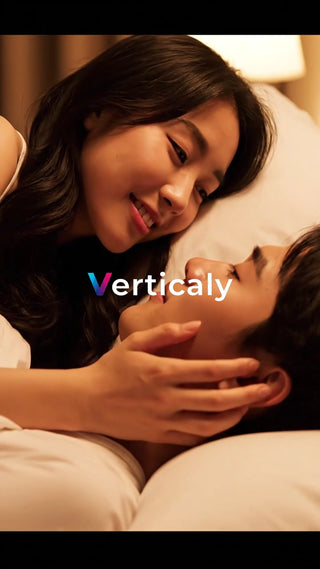 恋人との穏やかな時間