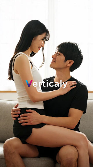 恋人たちの幸せな時間