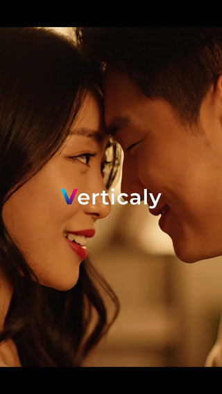 寄り添う二人の温もり