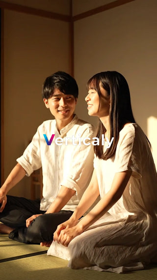 穏やかな日差し、語らいの時間