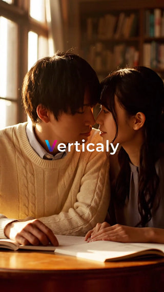 寄り添う二人の温もり