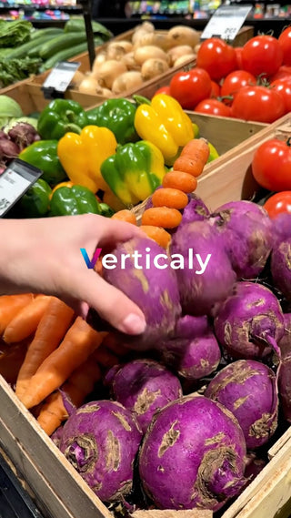 新鮮な野菜、美味しそう