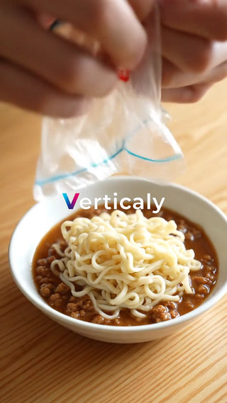 ラーメンを食べる、幸せな瞬間