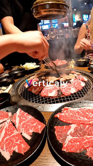 シーンコンテンツ