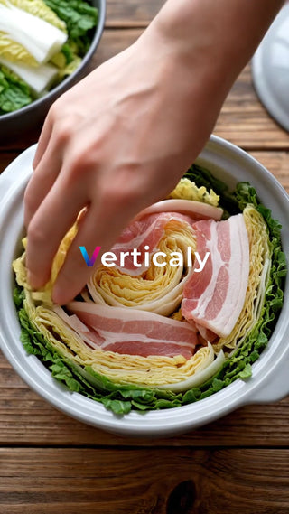 シーンコンテンツ