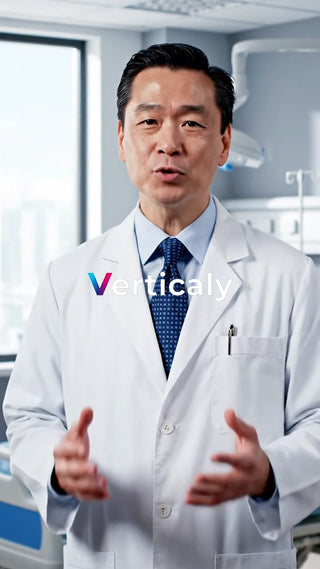 医師のインタビュー