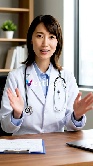 医師のオンライン診療