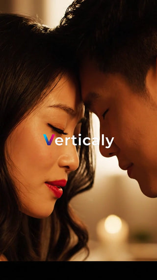 寄り添う二人の午後