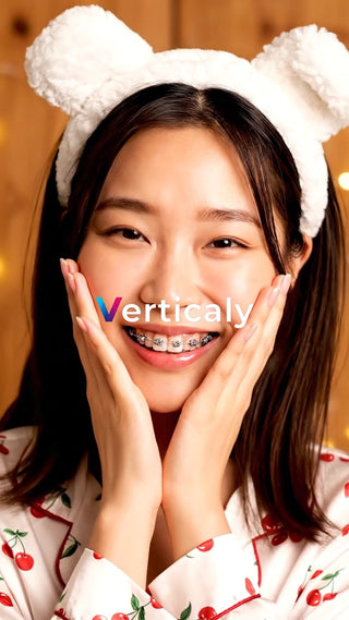 笑顔が眩しい女性