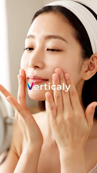 肌のお手入れ、優しく