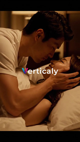 愛し合う二人、寄り添い合う