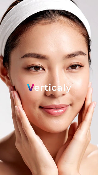 ツヤ肌に魅せる、美の秘訣