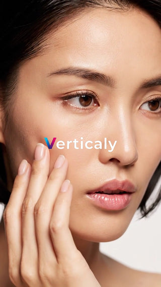 肌のお手入れ、ツヤ肌へ