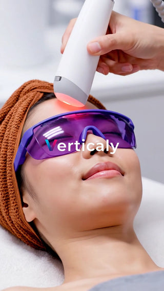 美容施術、美肌ケア