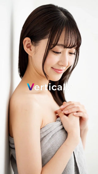 ベールを纏う女性