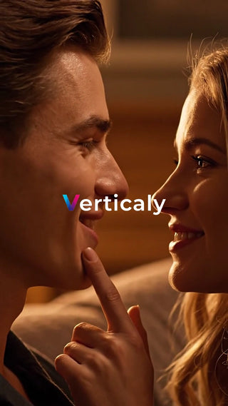 恋人たちの夕暮れ時