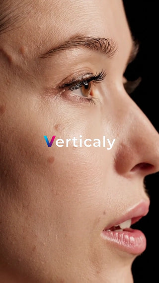 美しい横顔、横顔のポートレート