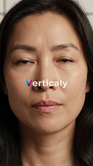 見つめる女性、日常の一瞬