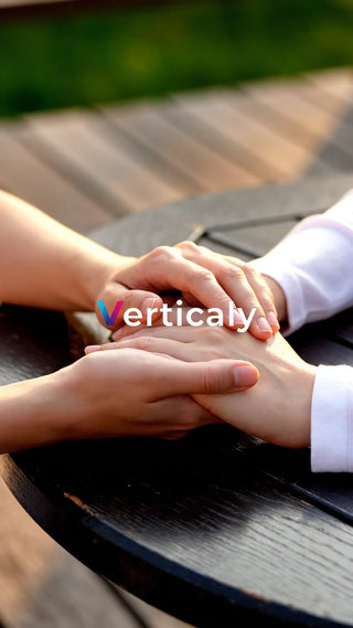 手を取り合う、温もりを分かち合う