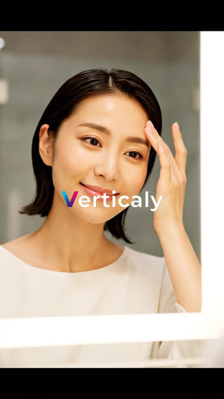 肌のお手入れ、美しさの秘訣