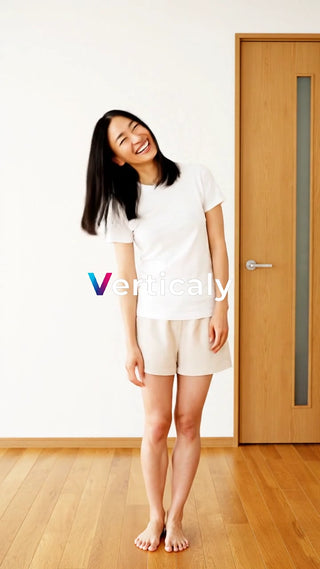 笑顔で楽しむ、休日の午後