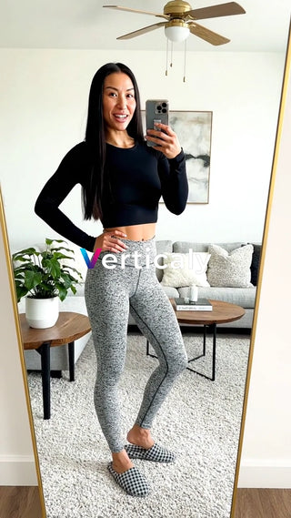 モノトーンコーデ、お洒落に