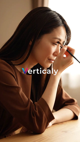 メイクアップ、美への探求